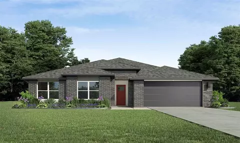 7525 NW 143rd St, Oklahoma City, OK 73142