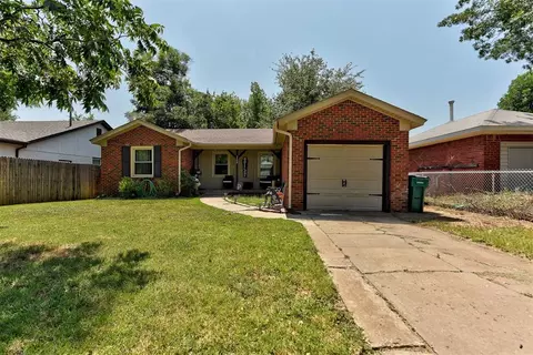 3846 NW 32nd St, Oklahoma City, OK 73112