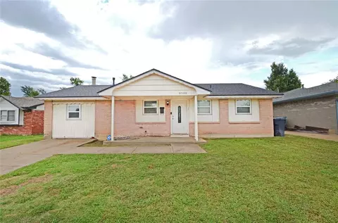8900 Lawton Dr, Oklahoma City, OK 73159