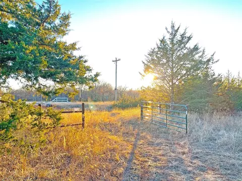 14700 E0840 E Seward Rd, Meridian, OK 73058