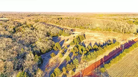 14700 E0840 E Seward Rd, Meridian, OK 73058 photo 2