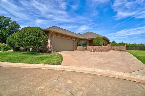 1805 NW 161st St, Edmond, OK 73013