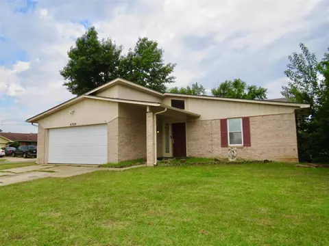4709 Lunow Dr, Oklahoma City, OK 73135