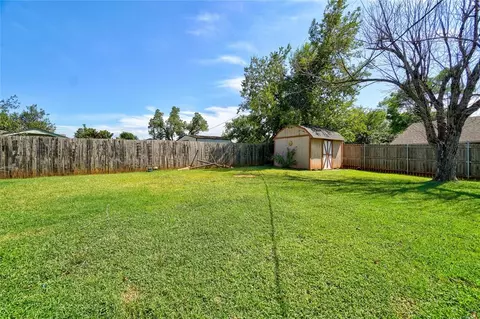 316 Memory Ln, Edmond, OK 73013 photo 38