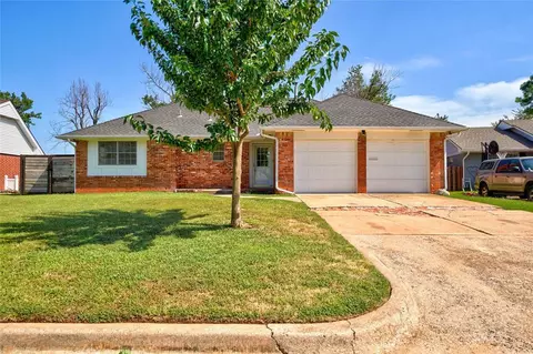 316 Memory Ln, Edmond, OK 73013 photo 2