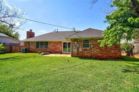 316 Memory Ln, Edmond, OK 73013 photo 36
