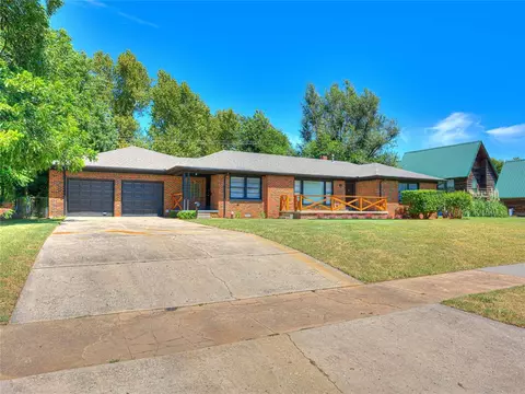 3211 NW 17th St, Oklahoma City, OK 73107