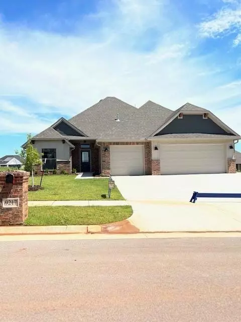 9217 SW 44th Ter, Oklahoma City, OK 73179