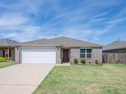 10117 Wimbledon Ct, The Village, OK 73120