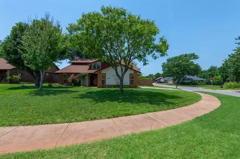 405 Country Side Trl, Edmond, OK 73012