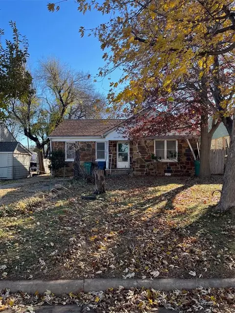 2226 NW 37th St, Oklahoma City, OK 73112