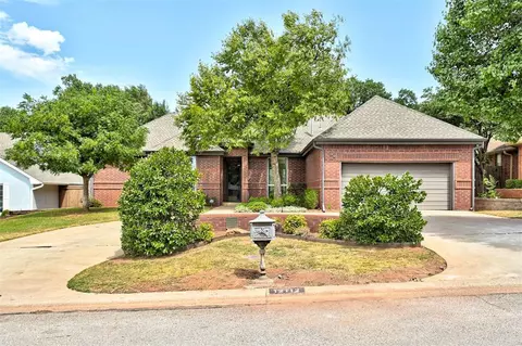 12112 Cantle Rd, Oklahoma City, OK 73120