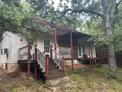 40251 Romulus Rd, Macomb, OK 74852