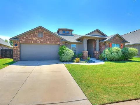 18801 Vivo Dr, Edmond, OK 73012