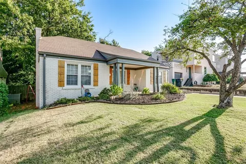 3009 NW 24th St, Oklahoma City, OK 73107