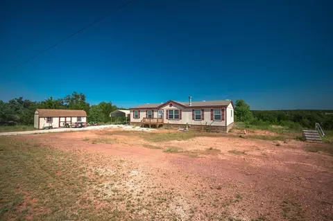 12170 Bayview Cir, Guthrie, OK 73044
