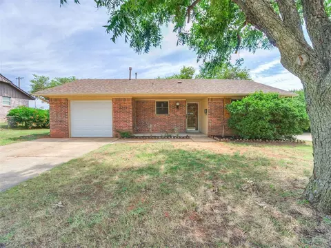 2705 Cheyenne Way, Norman, OK 73071