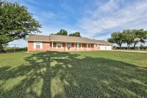 4004 E Washington Ave, Piedmont, OK 73078