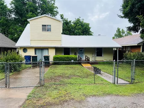 1325 S 18th St, Chickasha, OK 73018