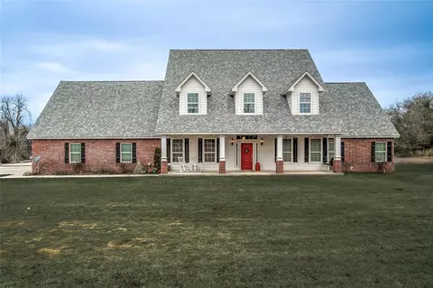 14103 NE 63rd St, Choctaw, OK 73020