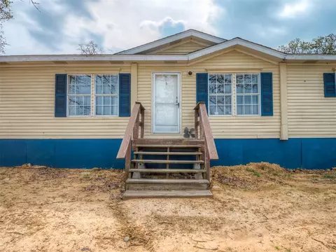 234 Sleepy Hollow Trl, Eufaula, OK 74432