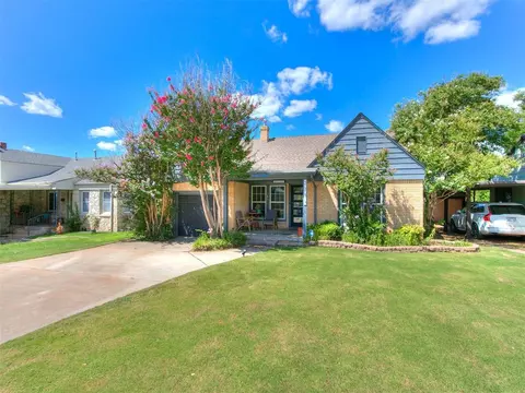 2333 Cashion Pl, Oklahoma City, OK 73112