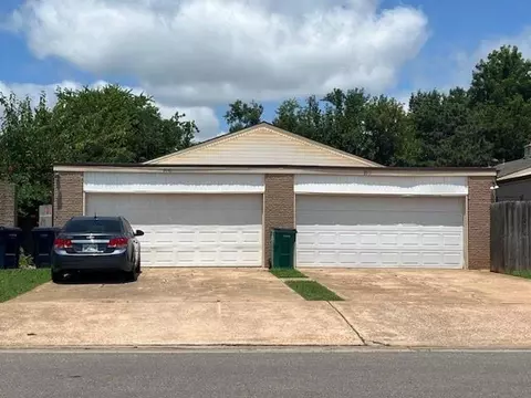 3511 NW 51st St, Oklahoma City, OK 73112