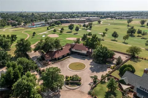 3348 Oak Hollow Rd, Oklahoma City, OK 73120