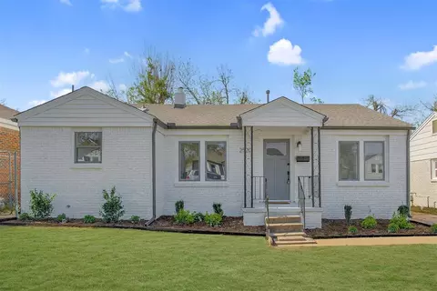 2520 NW 33rd St, Oklahoma City, OK 73112