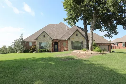 16904 Fox Trot Ct, Choctaw, OK 73020