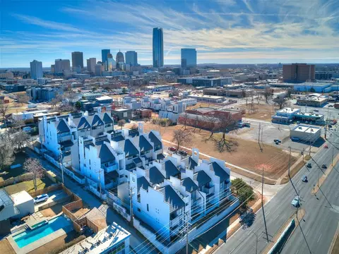 931 NW 7th St #105, Oklahoma City, OK 73106