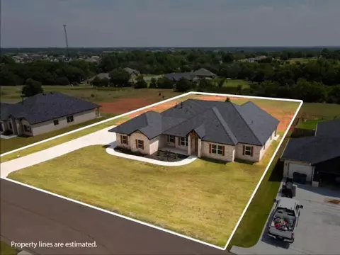 1435 County Street 2977, Blanchard, OK 73010