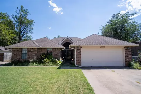 4408 SE 33rd St, Del City, OK 73115