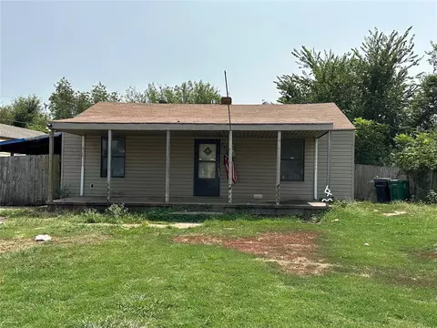 2918 SW 19th St, Oklahoma City, OK 73108