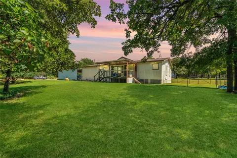 12200 SE 137th St, Oklahoma City, OK 73165