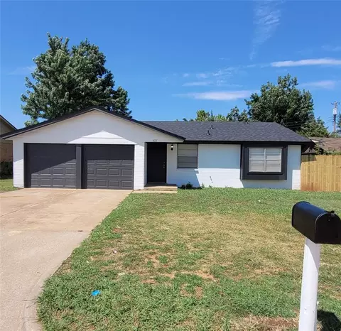 4217 SE 48th Ter, Oklahoma City, OK 73135