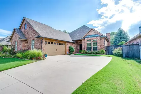 4409 Spyglass Dr, Norman, OK 73072