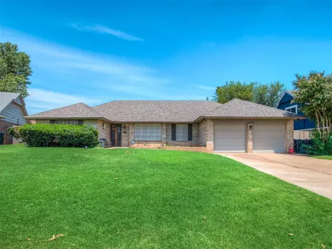 2409 NW 112th Ter, Oklahoma City, OK 73120