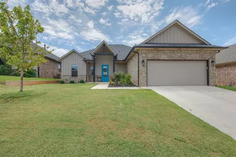 604 Timberbrook Dr, Norman, OK 73069