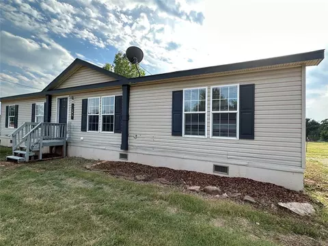 101955 S 3413 Rd, Meeker, OK 74855