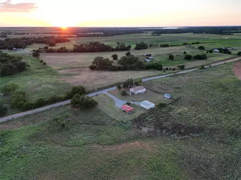 29093 County Street 2560 St, Fort Cobb, OK 73038