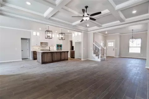 8816 Grey Joy Rd, Arcadia, OK 73007