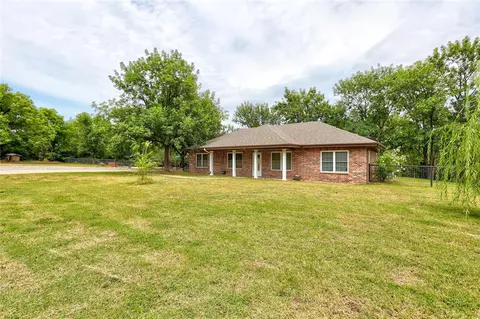 308 Elks Rd, Seminole, OK 74868