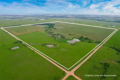 N 3140 Road & E. 470 Road, Perry, OK 73077