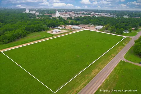 4 5 Acres 86 Hwy, Perry, OK 73077