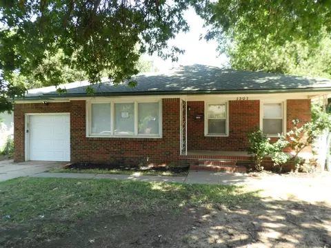 1307 Downing St, Oklahoma City, OK 73120