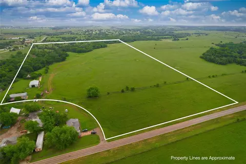 50 Acres 86 Hwy, Perry, OK 73077