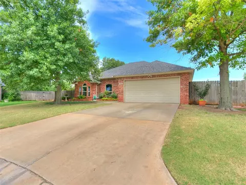 1341 SW 106th Pl, Oklahoma City, OK 73170