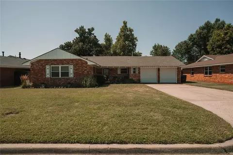 4212 NW 57th St, Oklahoma City, OK 73112