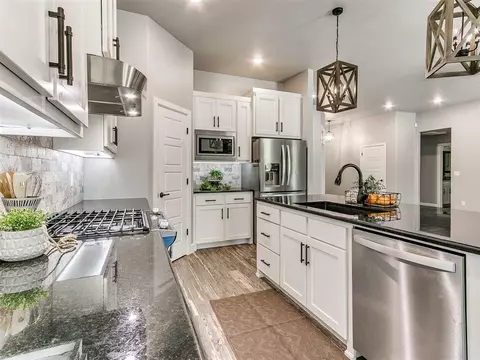 11 Dogwood Ln, Mcloud, OK 74851 photo 4